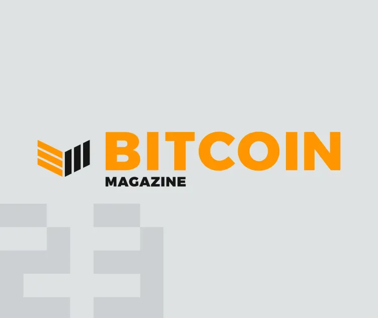 Bitcoin Magazine