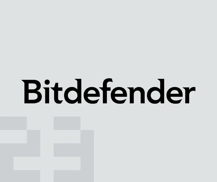 Bitdefender 2