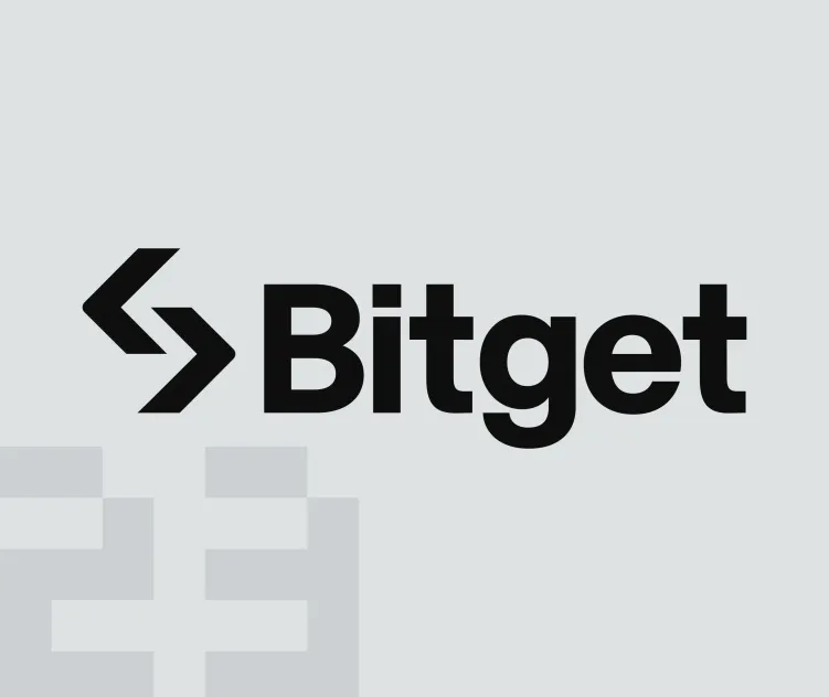 Bitget Black