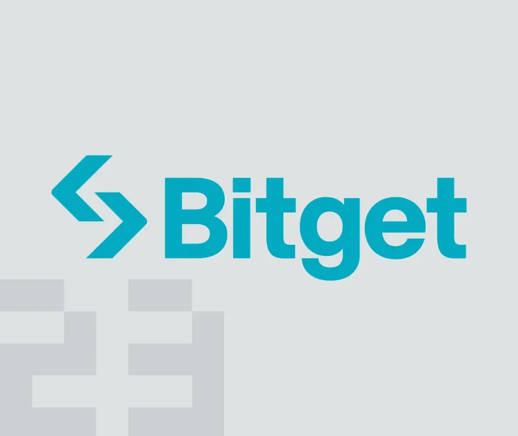 Bitget Blue
