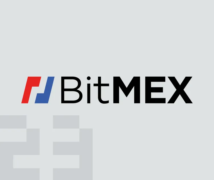 Bitmex Spot Exchange