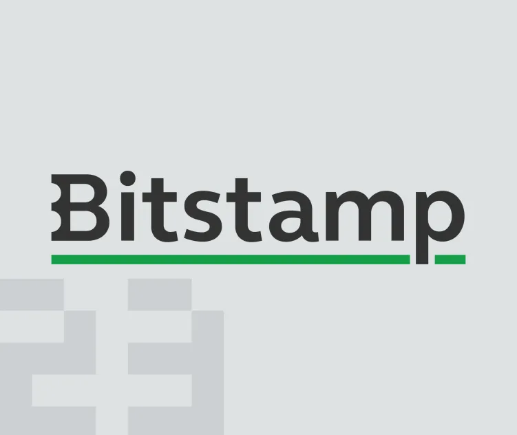 Bitstamp