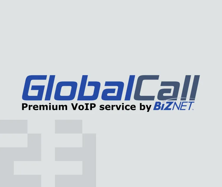 Biznet Globalcall