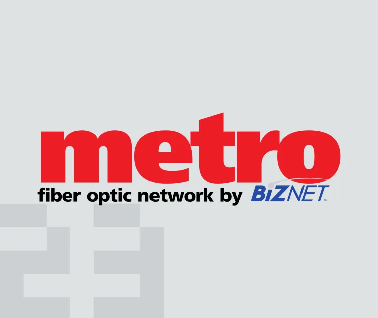 Biznet Metro