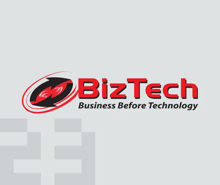 Biztech
