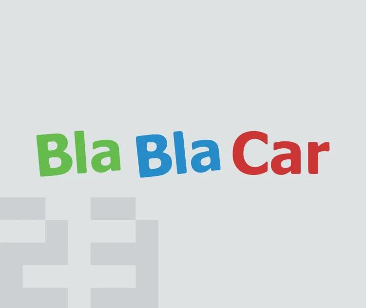 Bla Bla Car