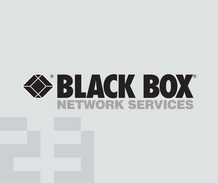 Black box
