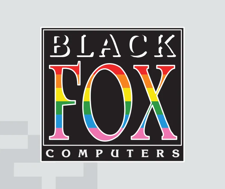 Black Fox Computers