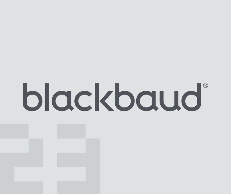 Blackbaud