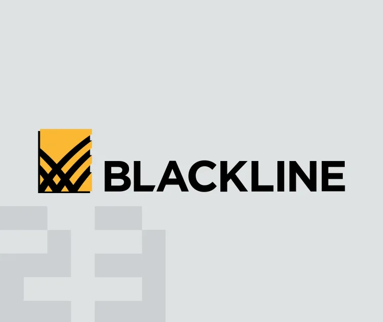 Blackline Inc