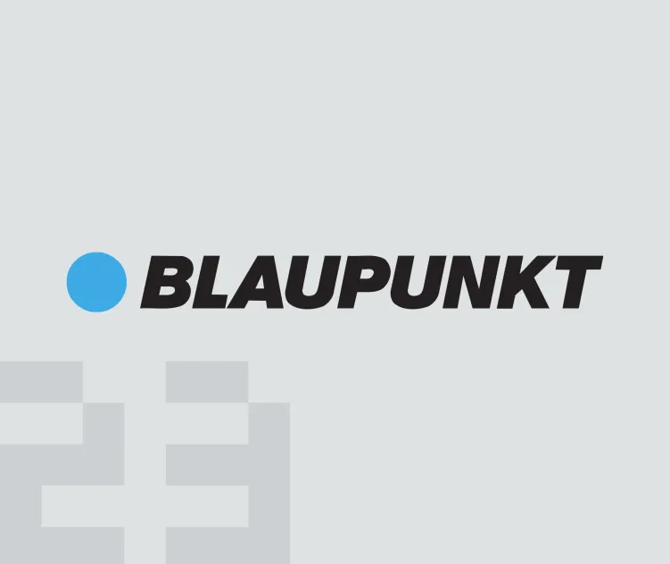 Blaupunkt