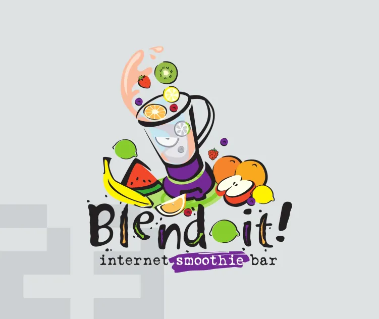 Blend It