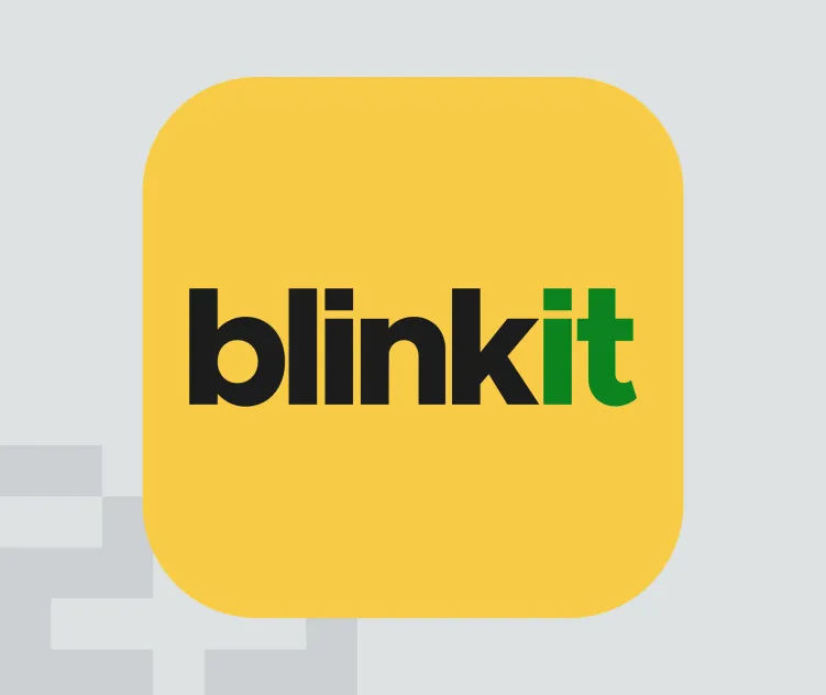 Blinkit
