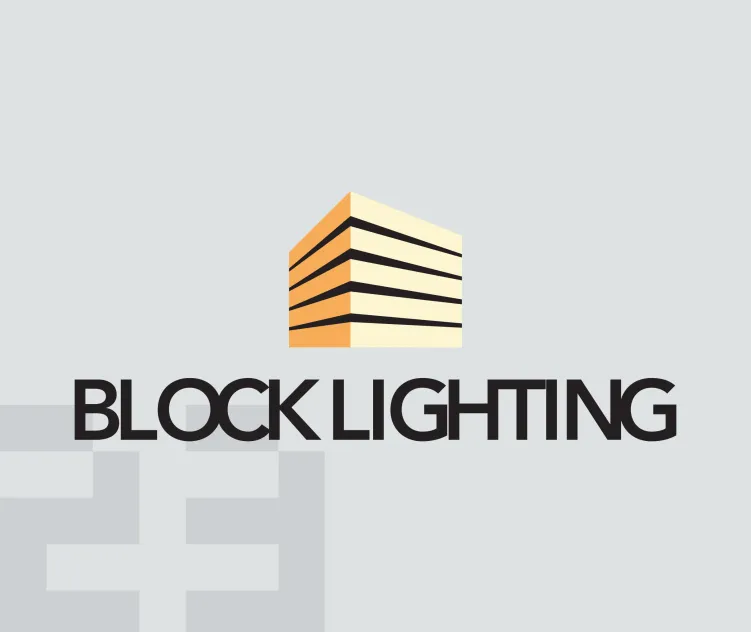 Block lighting
