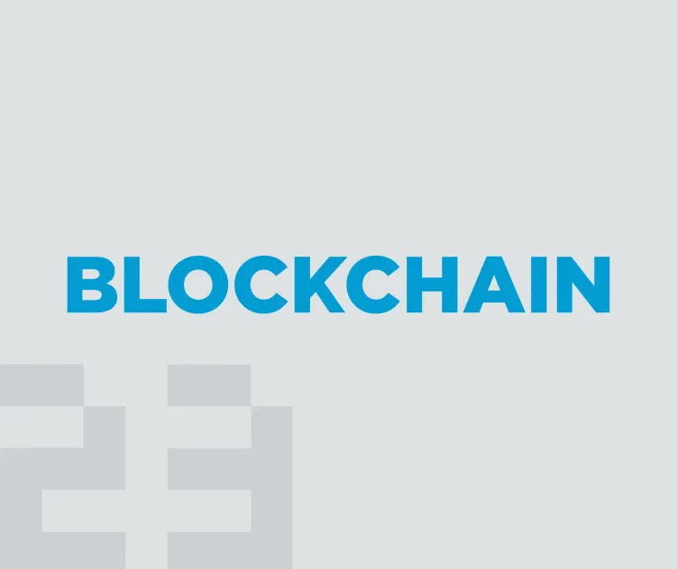Blockchain 2
