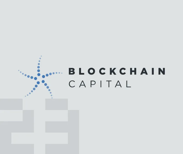 Blockchain Capital
