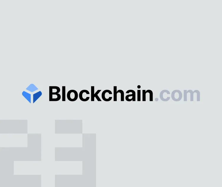 Blockchain com