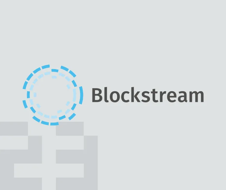 Blockstream