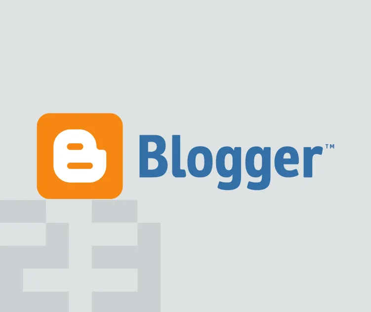Blogger