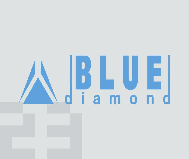 Blue Diamond