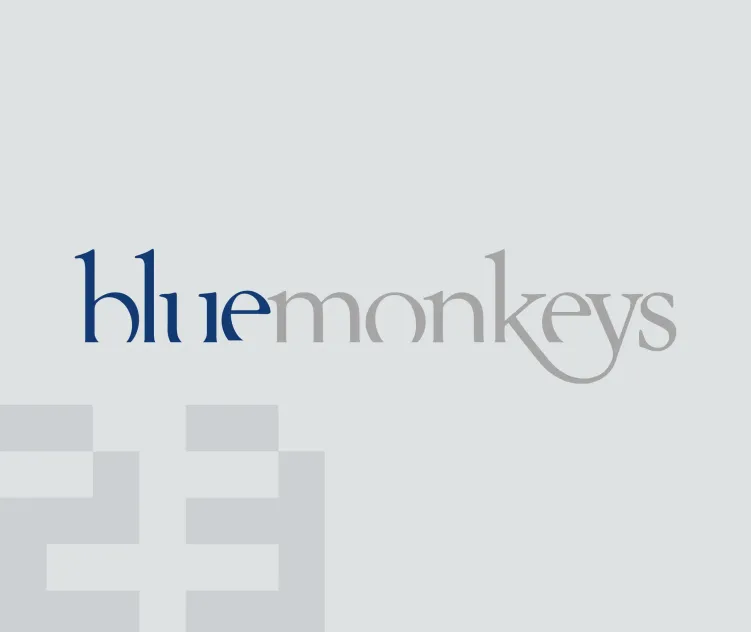 Blue Monkeys