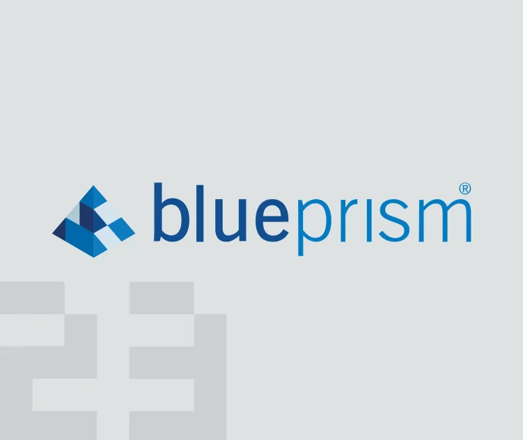 Blue Prism
