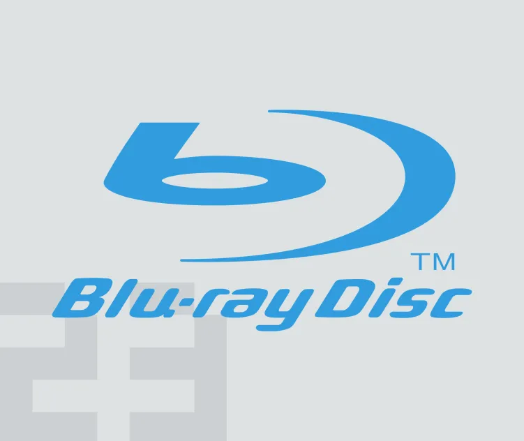 Blue Ray Disc