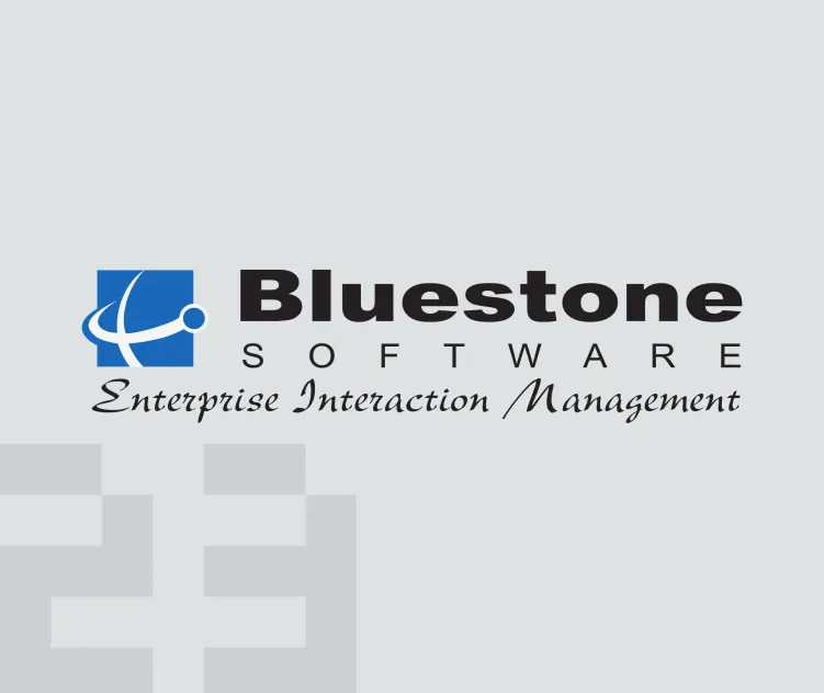 Bluestone Software