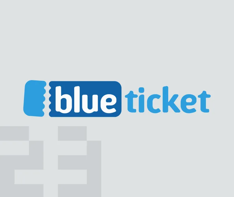 Blueticket