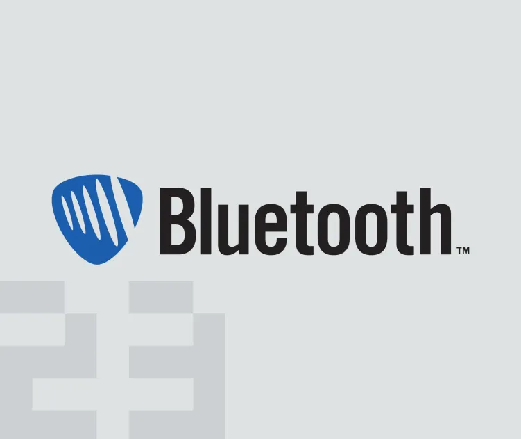 Bluetooth Sign 01