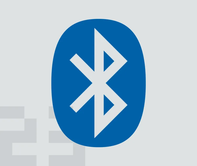 Bluetooth Sign 02