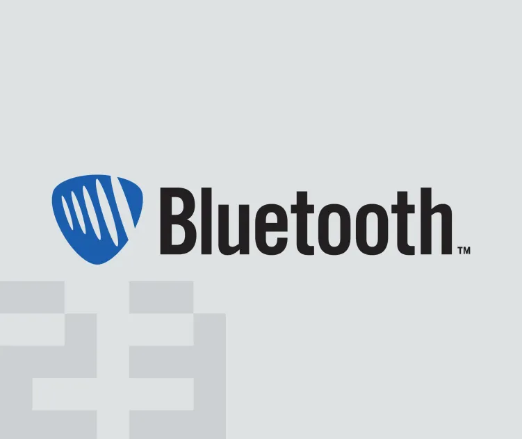Bluetooth Sign 03
