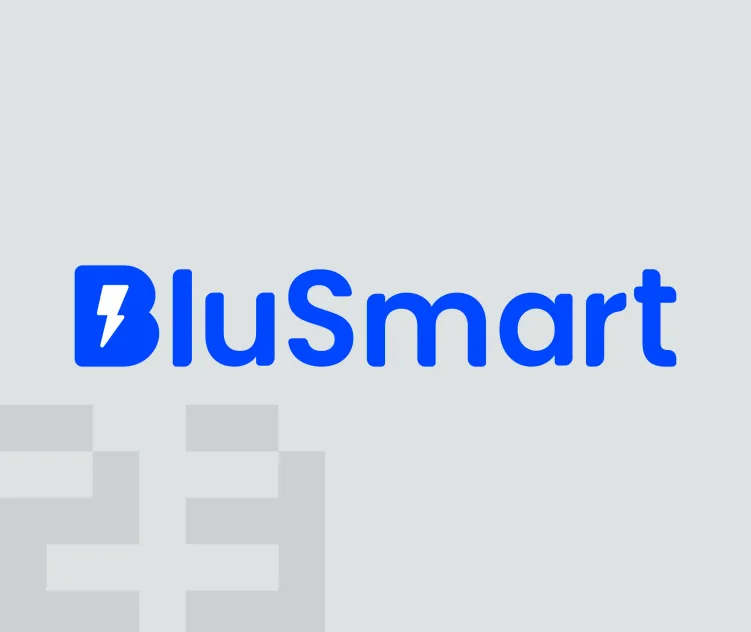 Blusmart
