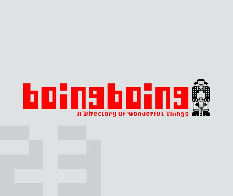 Boingboing
