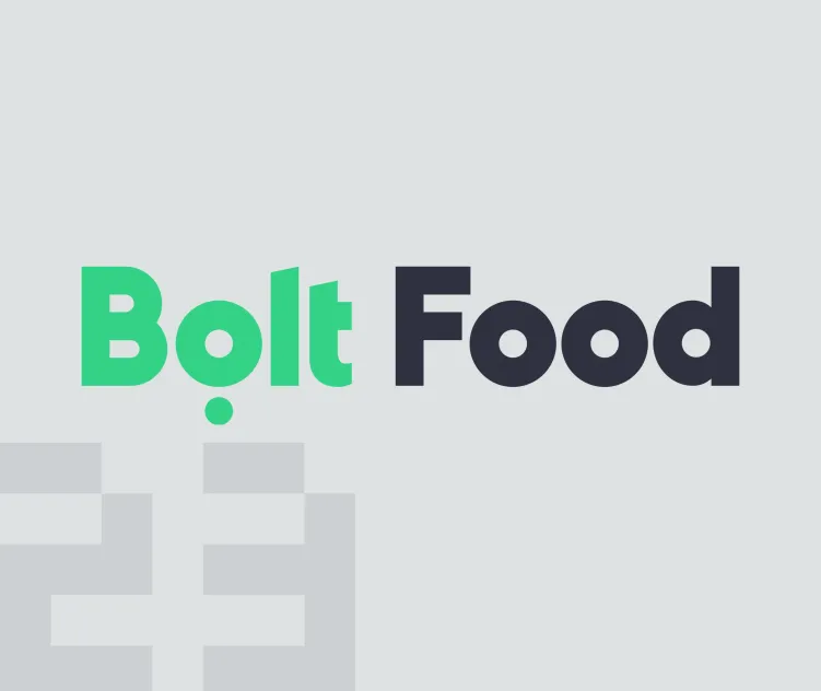 Bolt Food