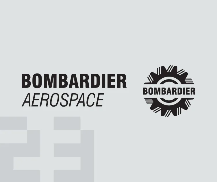 Bombardier aerospace