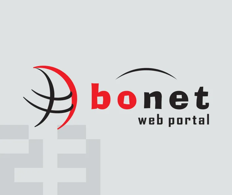 Bonet Web Portal