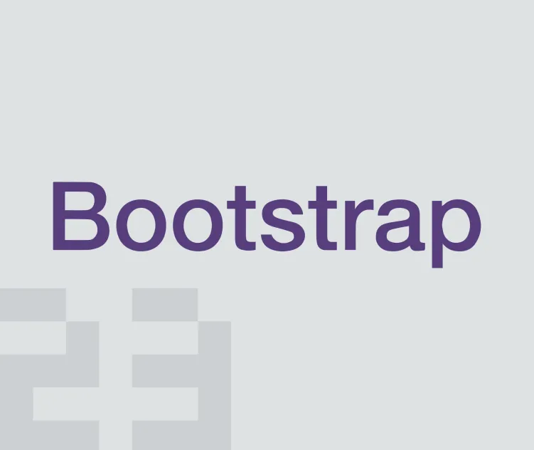 Bootstrap 1