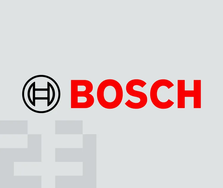 Bosch 1