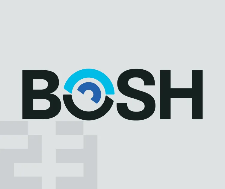 Bosh