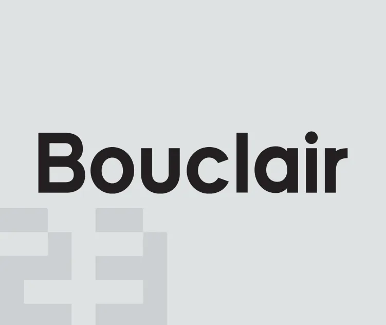 Bouclair