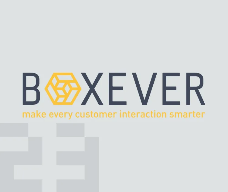 Boxever