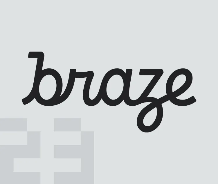 Braze 1
