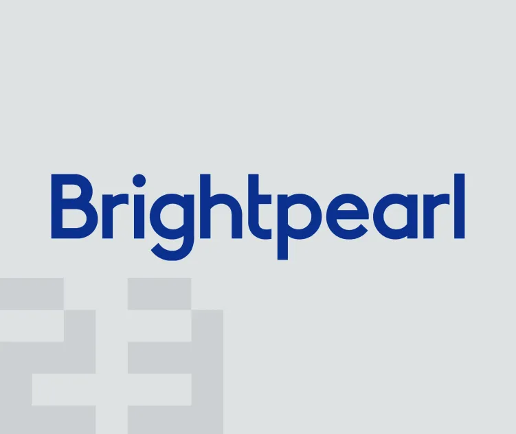 Brightpearl