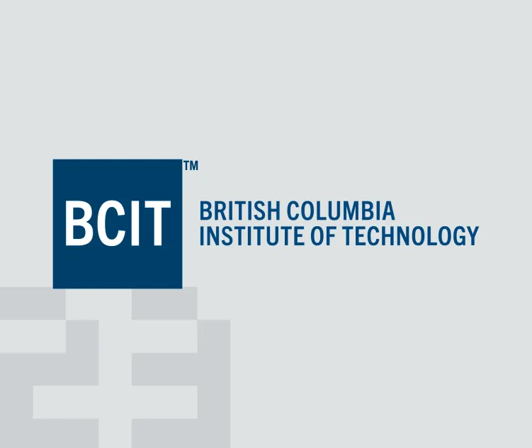 British Columbia Institute of Technology Bcit