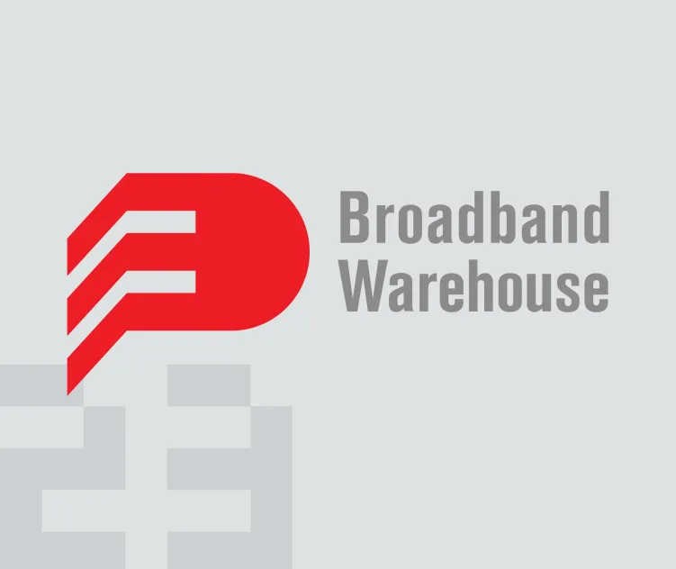 Broadband warehouse ltd