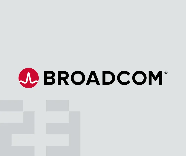 Broadcom 1
