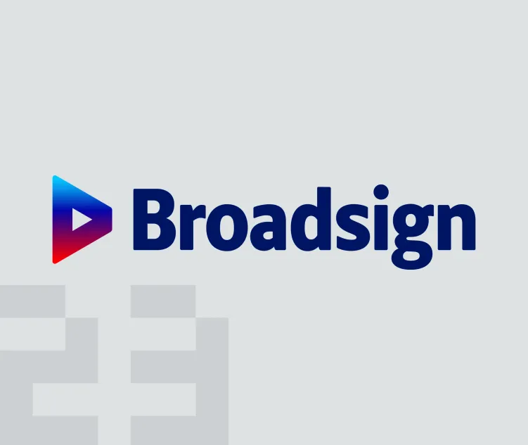 Broadsign