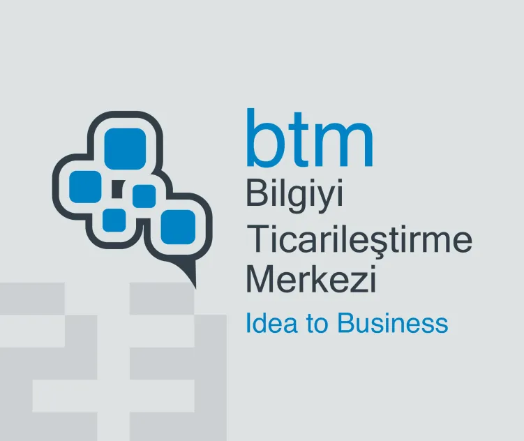 Btm bilgiyi ticarilestirme merkezi