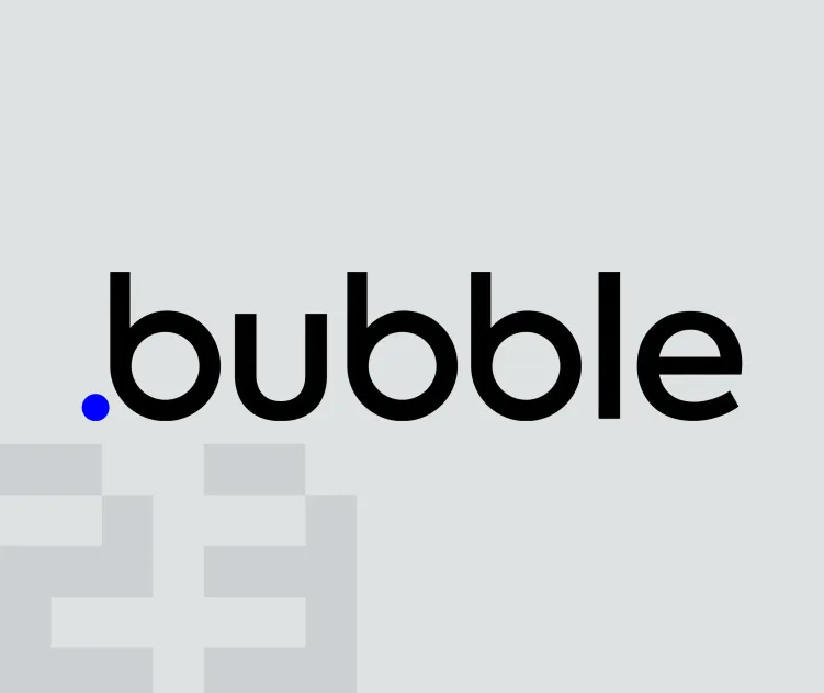 Bubble